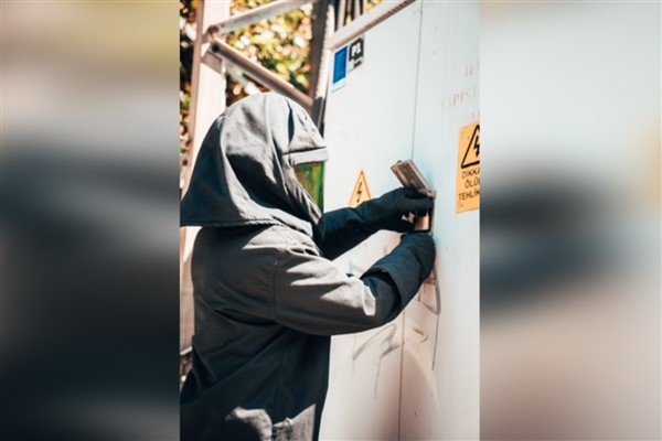 Başkent EDAŞ bakım ve yatırımları ile Bartın’ı aydınlatıyor