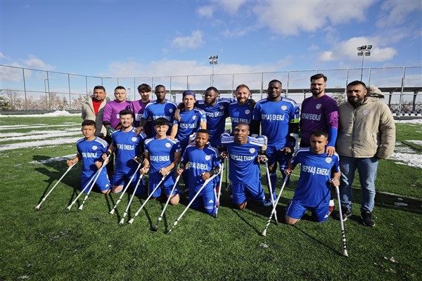 DEPSAŞ Enerji Spor Kulübü için puan haftası