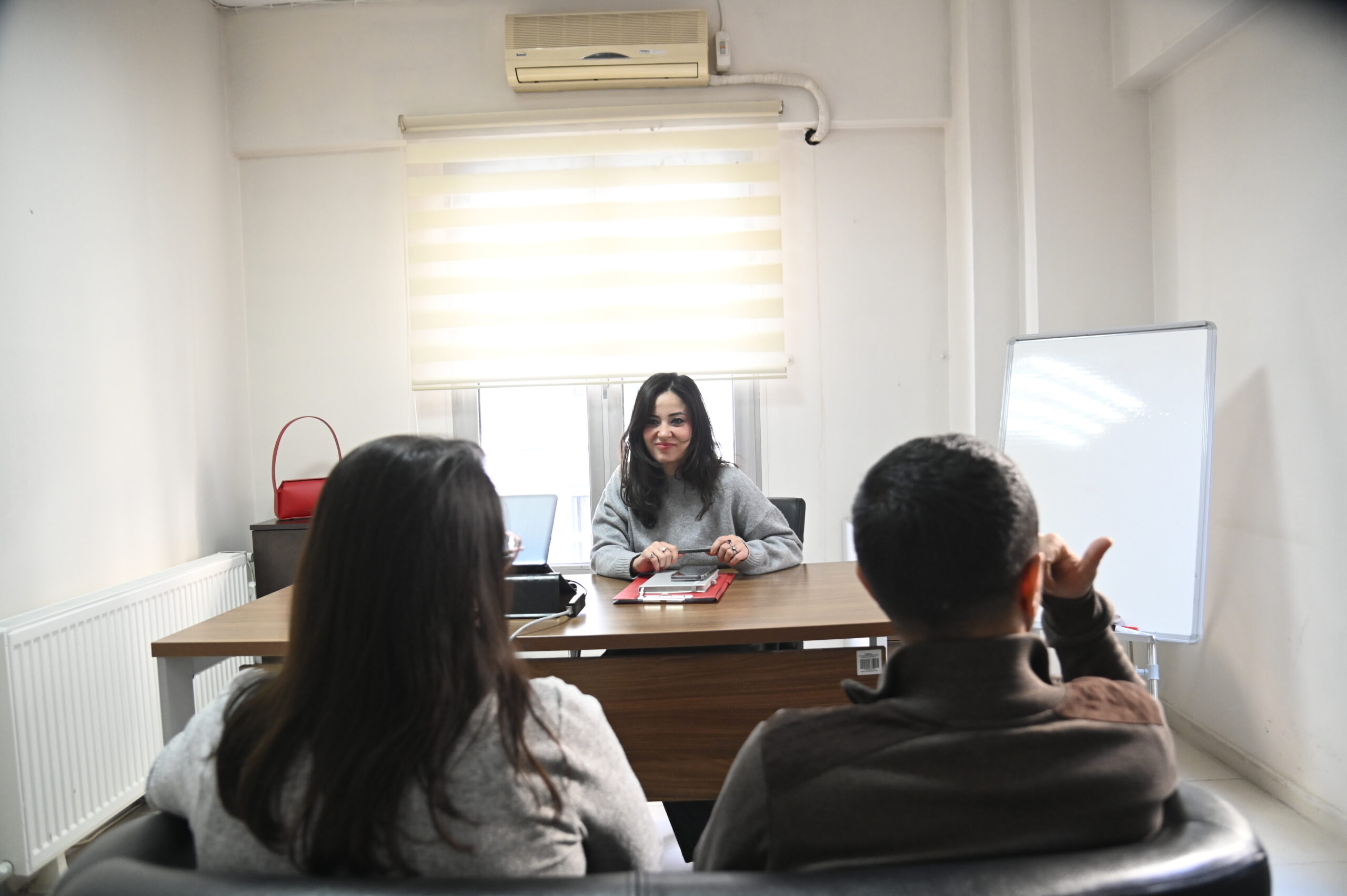 Manisa Büyükşehir Belediyesinden ücretsiz psikolojik destek hizmeti