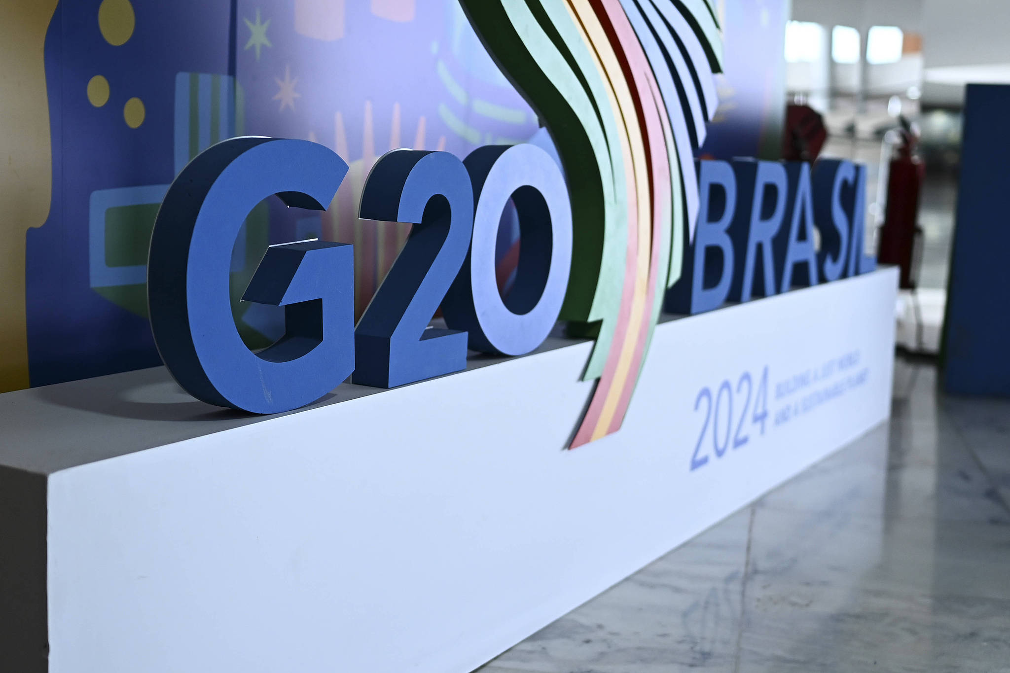 Rio zamanı! Küresel Güney, Çin’den çözüm bekliyor