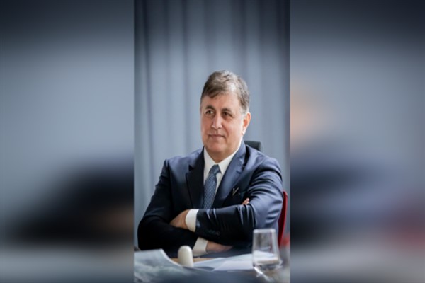 Başkan Tugay: Biz kötü olalım istiyorlar