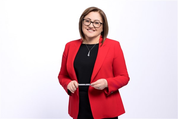 Başkan Şahin’den Öğretmenler Günü mesajı