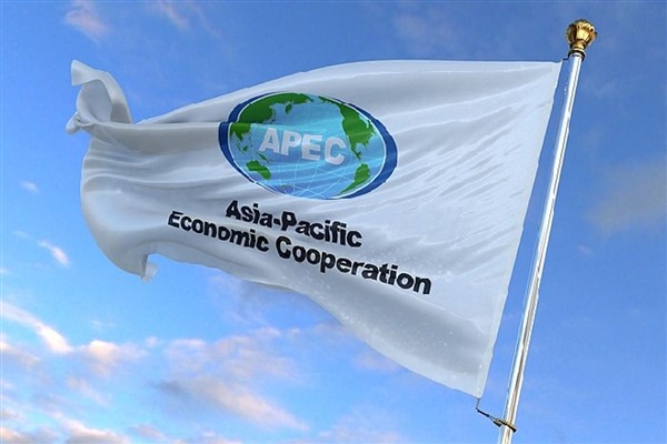 Çin, 2026 APEC Zirvesi’ne ev sahipliği yapacak