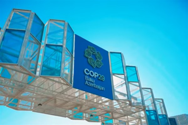 Arjantinli müzakerecilere COP29’dan çekilme emri verildi