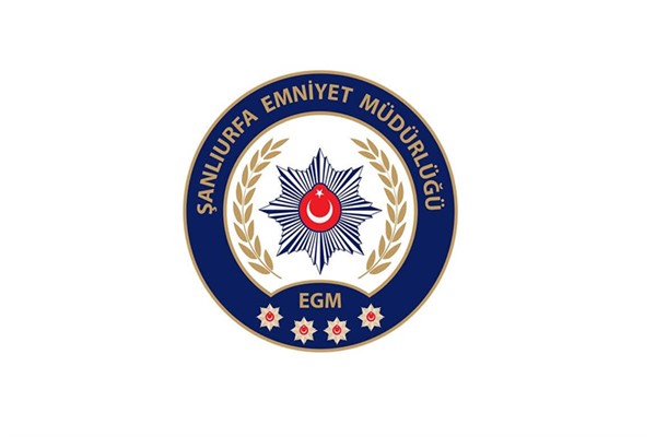 Şanlıurfa Emniyet Genel Müdürlüğü’nden dolandırıcılık uyarısı