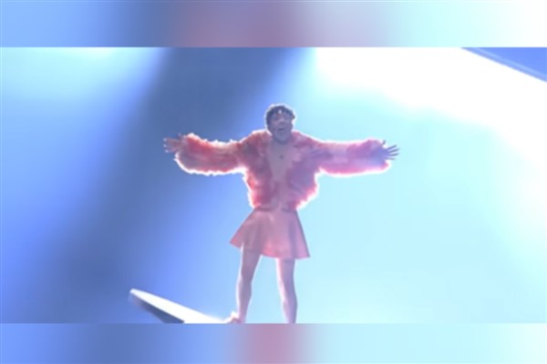 Basel halkı Eurovision’un finansmanına onay verdi