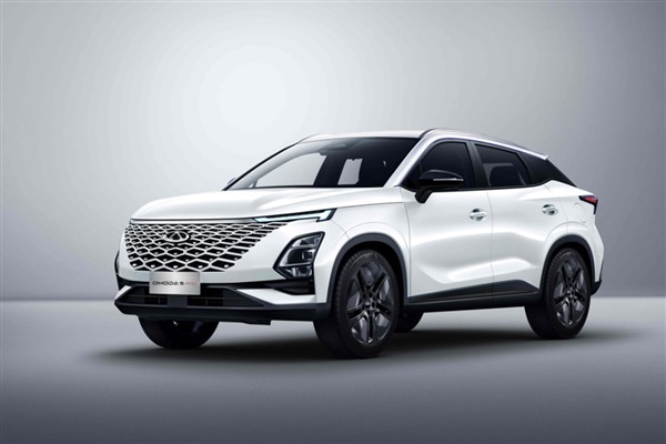 Chery OMODA 5 PRO modeli için Wicked filmi ile iş birliği yaptı