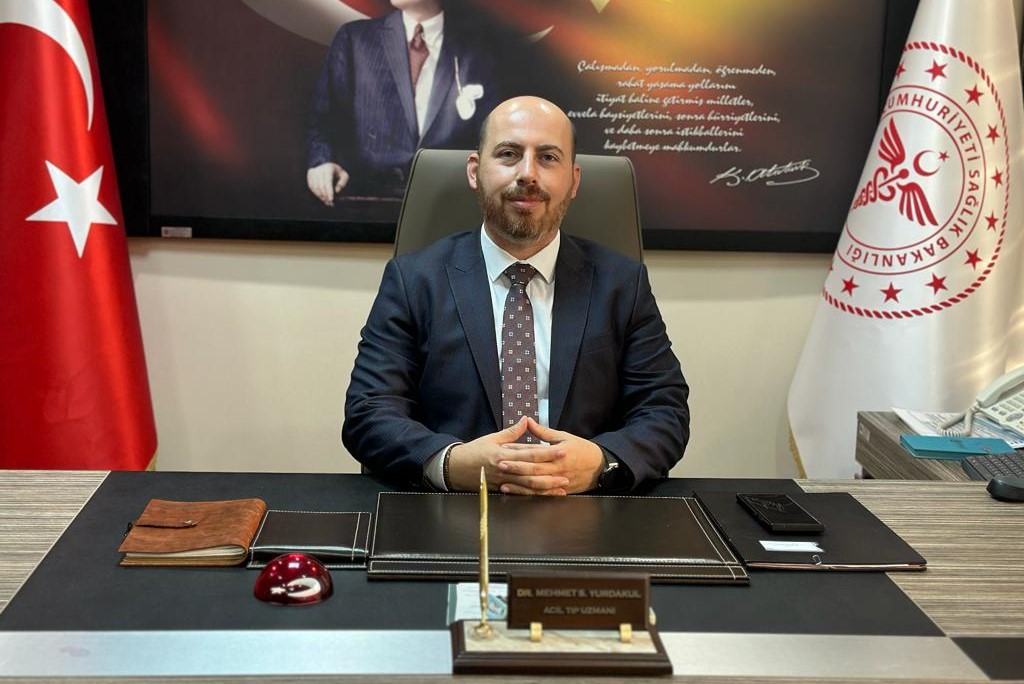 Yurdakul: Birinci basamak sağlık hizmetlerinde yeni dönem