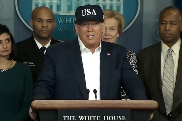 Kaynaklar: Trump davası düşebilir