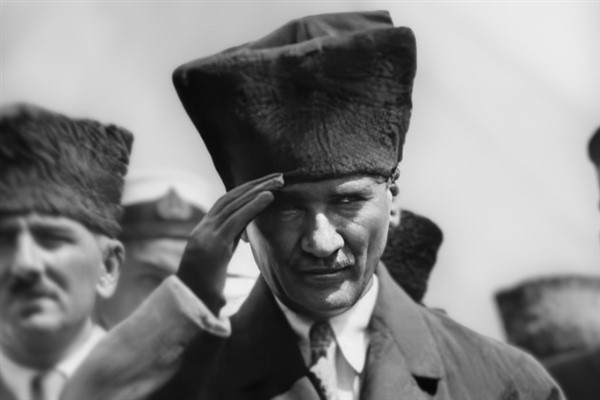 Siyasilerden 10 Kasım Atatürk’ü Anma Günü mesajı