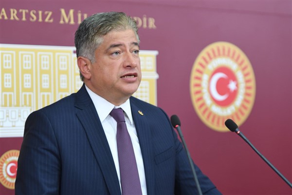 DEVA Partili Kısacık: Yoksulluk lüks haline geldi