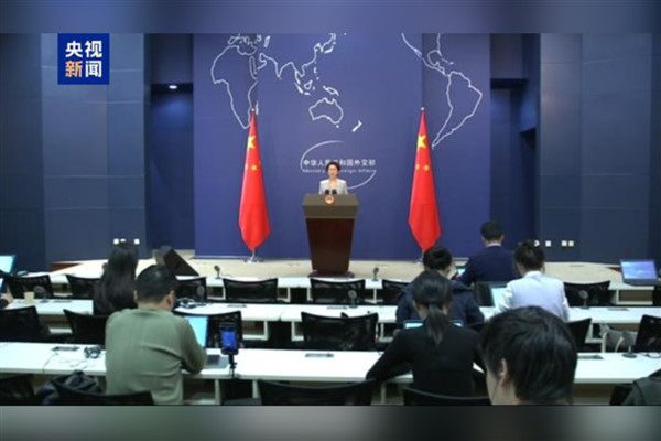 Çin’den mangrovları koruma çağrısı