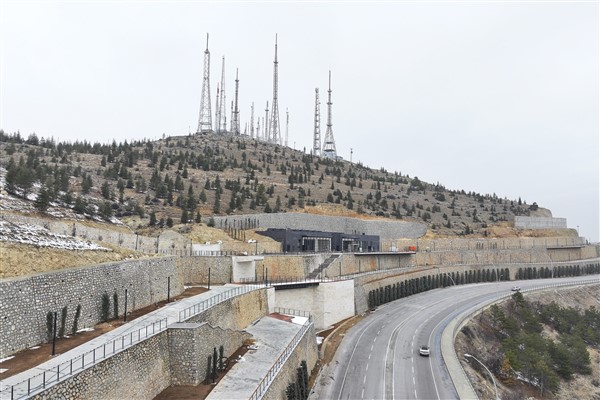 Başkan Altay: Akyokuş palye düzenlemesinde sona yaklaştık