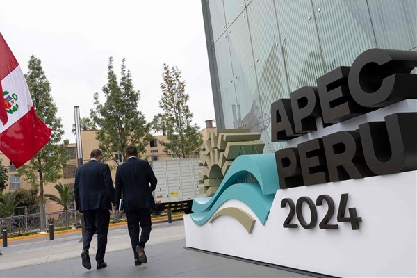 CGTN anketi: Çin, Asya-Pasifik bölgesine daha çok ivme kazandıracak