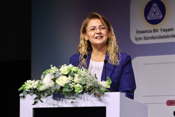 Başkan Ovalıoğlu: Nihai amacımız, iklim değişikliğine uyumlu bir kent modeli geliştirmek