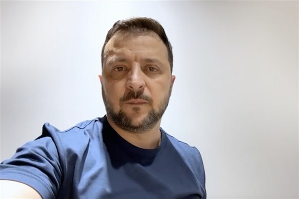 Zelenski: Ukrayna’nın özgürlüğü için ödenen en büyük bedeli hatırlıyoruz