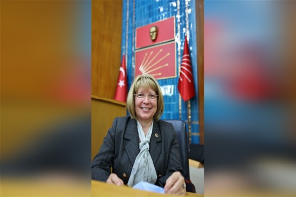 CHP Milletvekili Yontar: Trakya’nın en büyük sorunu kanser vakaları