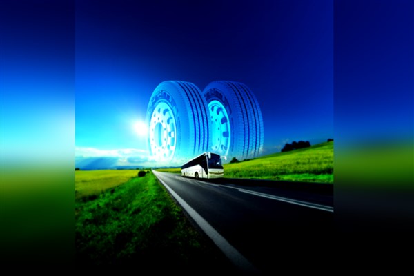 Petlas’tan yeni nesil otobüs lastiği: Coach, zorlu yol şartlarında üstün direnç sağlıyor