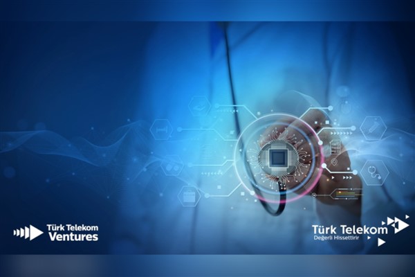 Türk Telekom Ventures yenilikçi sağlık ‎girişimleri ile hayata dokunuyor