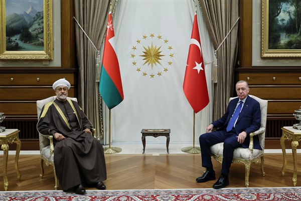 Cumhurbaşkanı Erdoğan: Gazze’de barışın tesisi için ne varsa yapmaktan çekinmeyiz