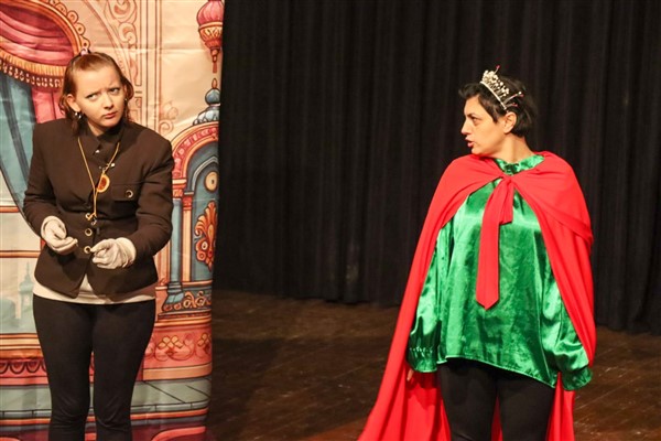 Yalova’da çocuklar için iki farklı oyun sahelendi