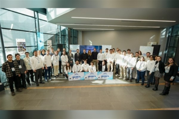 Boğaziçili öğrencilerin girişimlerine büyük destek