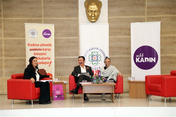 Muğla’da Kadına Yönelik Şiddete Karşı Mücadelede Önleyici Politikalar Çalıştayı düzenlendi