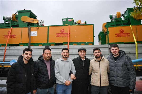 “Tarımda Balıkesir Modeli” hayata geçiriliyor