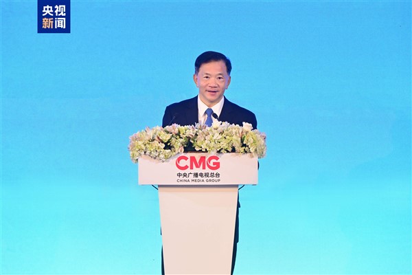 Xi Jinping’in Alıntıladığı Klâsikler’in 3. sezonu Peru ekranlarında