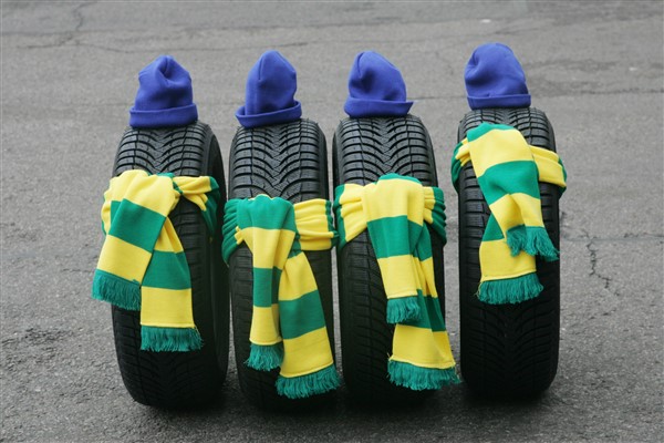 Euromaster, kış lastiği kullanımının önemine dikkat çekti