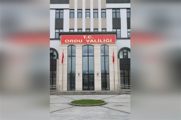 Ordu’da bazı ilçelerde eğitime 1 gün ara verildi