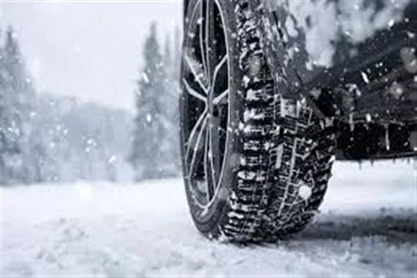 Giresun’da kış lastiği zorunluluğu geliyor