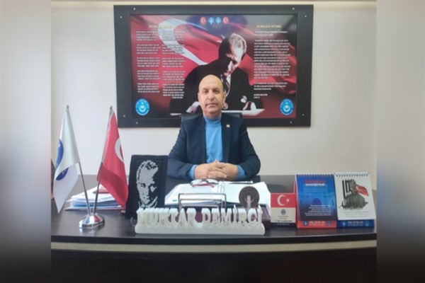 Afyonkarahisar il merkezi eğitim çalışanlarının promosyon ihalesi 4 Aralık’ta yapılacak