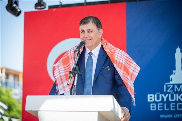 İzmir’de 2025 yılı bütçesinde en büyük pay ulaşım projelerine ayrıldı