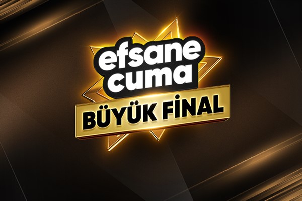 Efsane Kasım’da büyük final