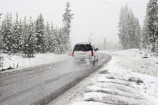 Giresun’da kar yağışı nedeniyle eğitime ara verilen ilçeler ve okullar açıklandı