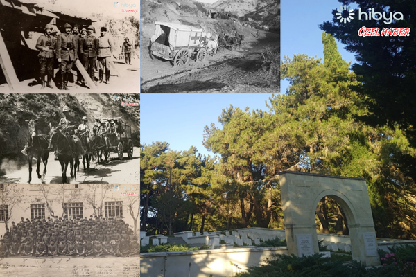 Çanakkale Kara Savaşları’nın küçük özeti; Zığındere Muharebeleri