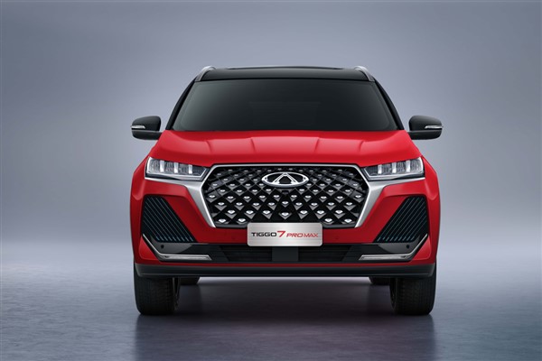 TIGGO 7 serisi, ‘yurt dışında en çok satan Çinli A segment SUV” unvanını koruyor