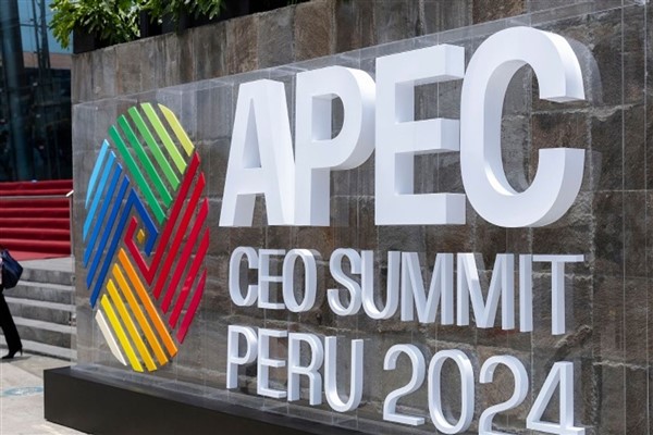 Çin Cumhurbaşkanı Xi APEC CEO Zirvesi’nde konuştu