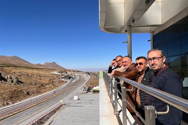 Uluslararası Kar Ragbisi, Erciyes’in spor etkinlikleri arasına katılıyor