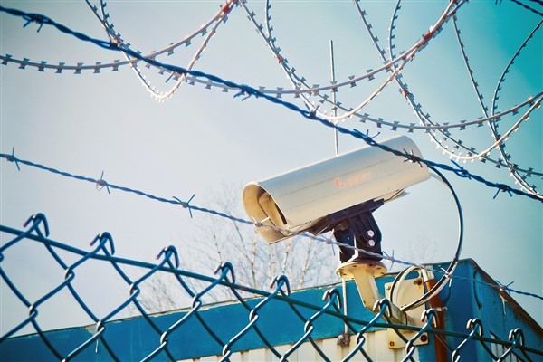 Flatcher: Adre Sınır kapısı Sudan’dakilere yardımların ulaştırılması için bir can simidi