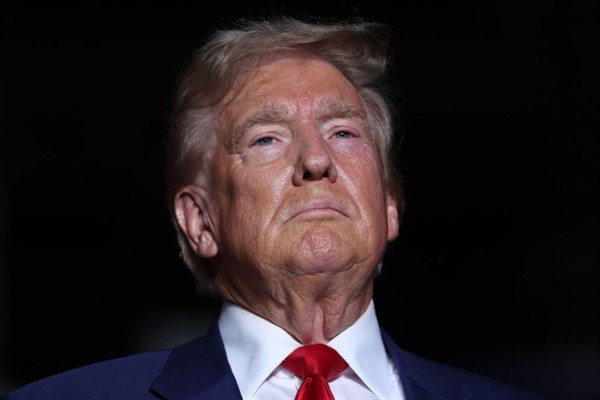 Ukrayna yardımı ABD’nin yeni liderliği altında dondurulabilir