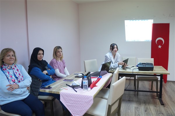 Orhangazi’de çocukluk çağı problemlerine dikkat çekildi