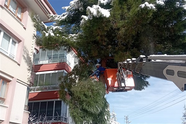 Başkentli öğrencilere özel ücretsiz yemek uygulaması başladı