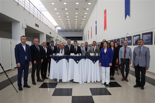 Muğla’da Dünya Şehircilik Günü kapsamında etkinlik düzenlendi