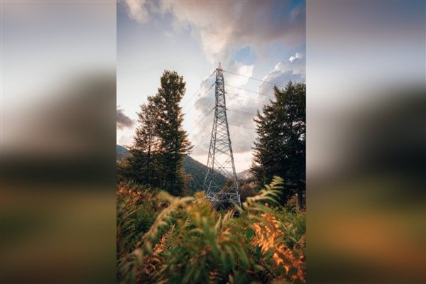 Başkent EDAŞ bakım ve yatırımları ile Zonguldak’ı aydınlatıyor