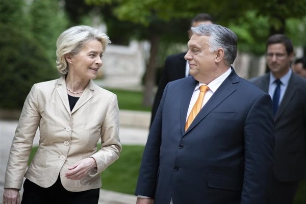 AB liderleri, bloğu daha rekabetçi hale getirme sözü verdi