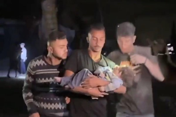 Kuzey Gazze’de İsrail saldırısında onlarca kişi arasında en az 13 çocuk öldü
