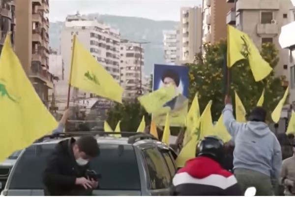 Hizbullah İsrail’e karşı zaferini ilan etti