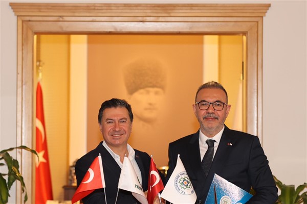 Muğla Büyükşehir Belediyesi ve Yeşilay’dan iş birliği protokolü